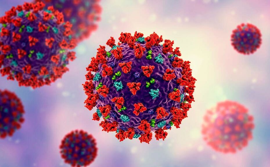 Image Coronavirus